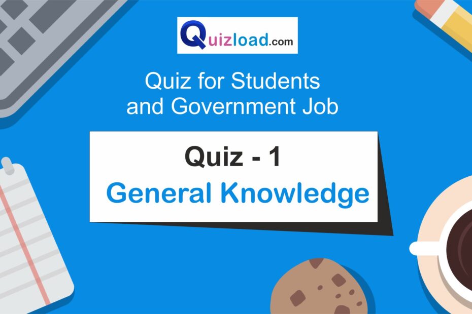 General Knowledge Quiz